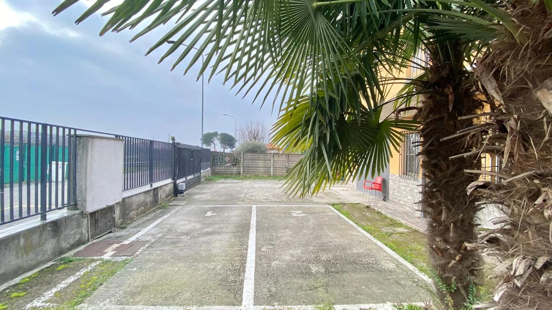 Appartement Rho Fiera Milano, Graziosa E Confortevole Con Parcheggio Gratuito Interno Privato