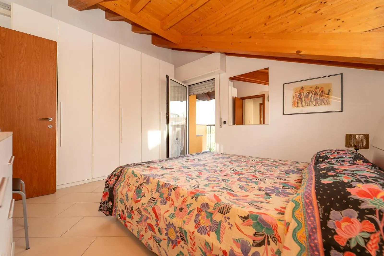 Rho Fiera Milano, Graziosa E Confortevole Con Parcheggio Gratuito Interno Privato Appartement