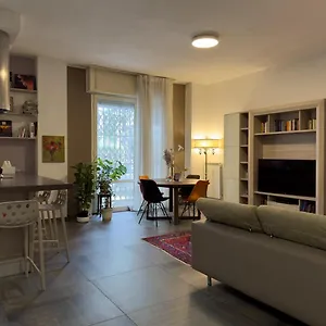  Appartamento Cozy Close To Milan Fair Mind